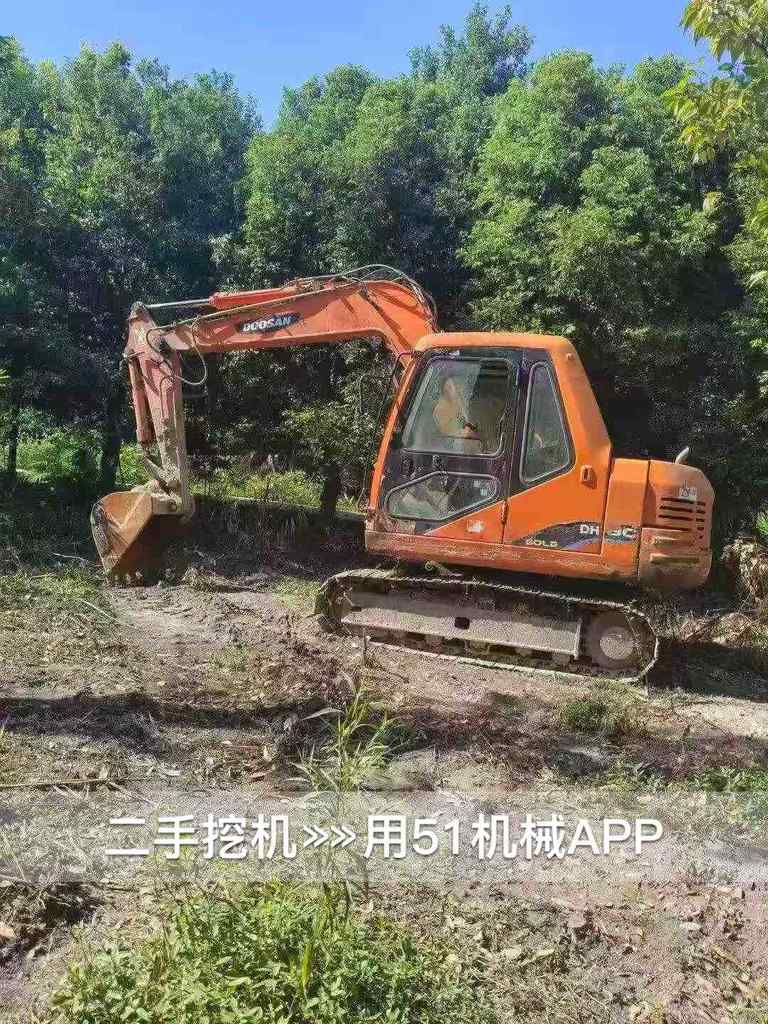51机械